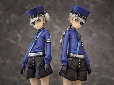Persona 5 - Caroline - Justine - 1/8 (Aquamarine, Good Smile Company)ㅤ – Aquamarine As Manufacturer,Good Smile Company As Distributor – ActionFigureBrasil — close