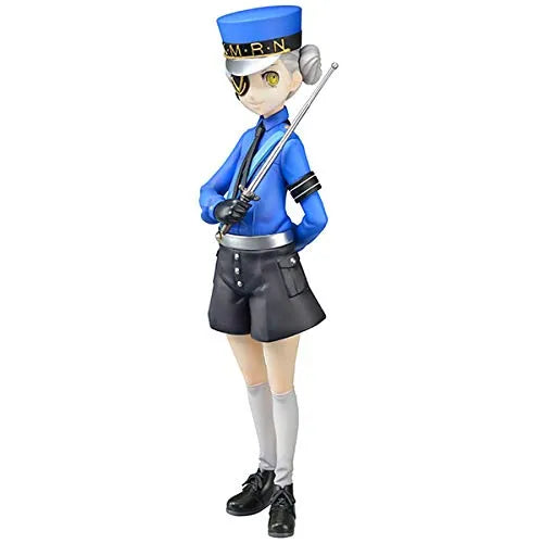 Persona 5 - Caroline - PM Figureㅤ – SEGA – ActionFigureBrasil