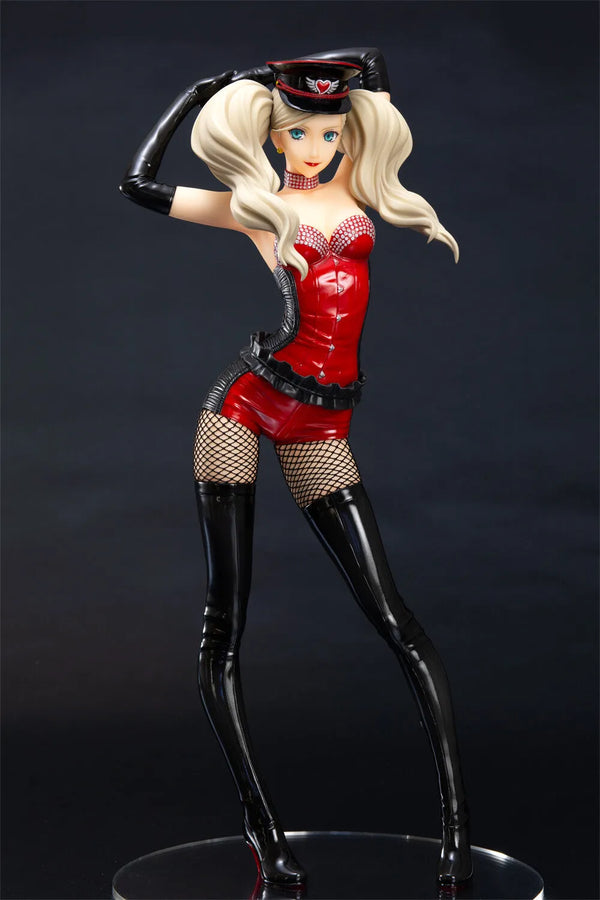 Persona 5: Dancing Star Night - Takamaki Anne - 1/6 - Corset Dress ver. (Phalaeno)ㅤ – Phalaeno – ActionFigure Brasil