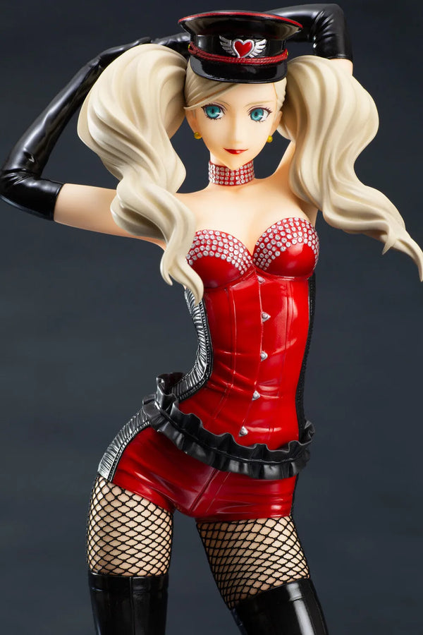 Persona 5: Dancing Star Night - Takamaki Anne - 1/6 - Corset Dress ver. (Phalaeno)ㅤ – Phalaeno – ActionFigure Brasil