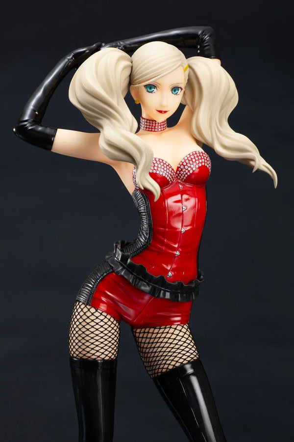 Persona 5: Dancing Star Night - Takamaki Anne - 1/6 - Corset Dress ver. (Phalaeno)ㅤ – Phalaeno – ActionFigure Brasil