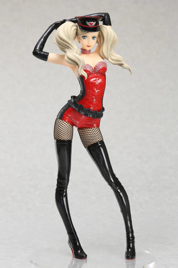 Persona 5: Dancing Star Night - Takamaki Anne - 1/6 - Corset Dress ver. (Phalaeno)ㅤ – Phalaeno – ActionFigure Brasil