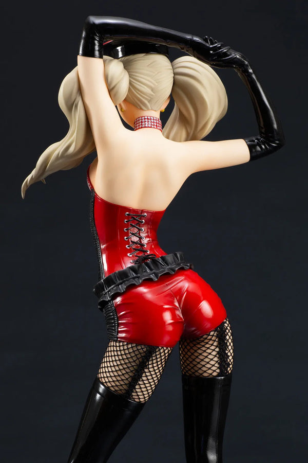 Persona 5: Dancing Star Night - Takamaki Anne - 1/6 - Corset Dress ver. (Phalaeno)ㅤ – Phalaeno – ActionFigure Brasil