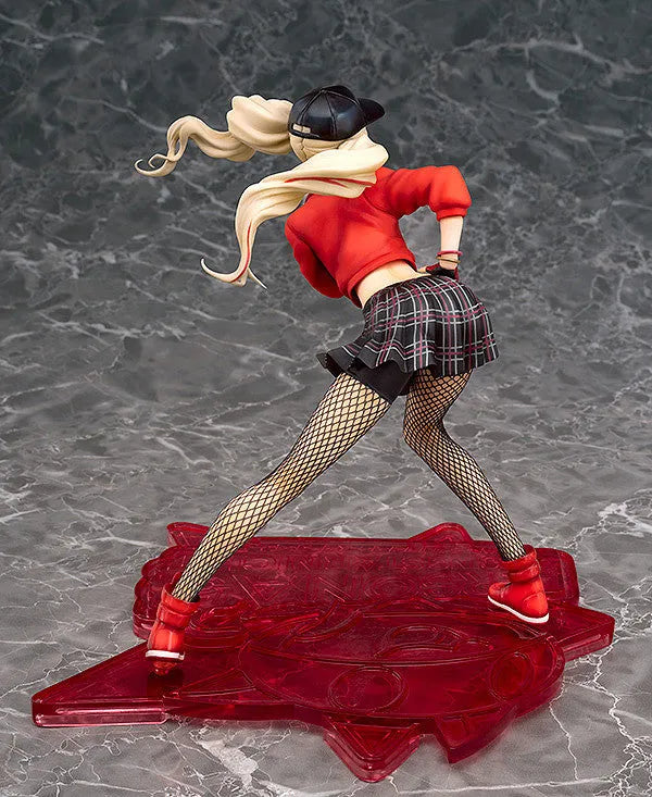 Persona 5: Dancing Star Night - Takamaki Anne - 1/7 - 2024 Re-release (Phat Company) [Shop Exclusive]ㅤ – Phat Company – ActionFigureBrasil