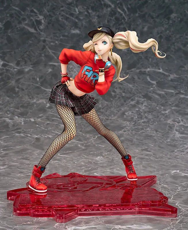 Persona 5: Dancing Star Night - Takamaki Anne - 1/7 (Phat Company)ㅤ – Phat Company – ActionFigureBrasil