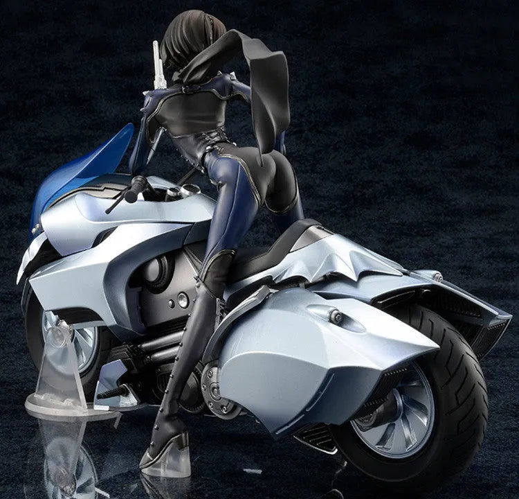 Persona 5 - Johanna - Niijima Makoto - 1/8 - Kaitou ver. with Johanna - 2023 Re-release (Amakuni, Hobby Japan) [Shop Exclusive]ㅤ – Amakuni – ActionFigure Brasil