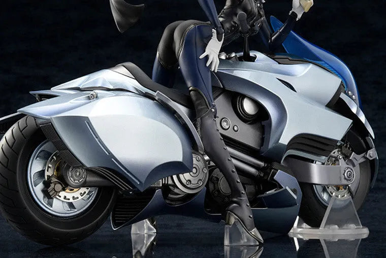 Persona 5 - Johanna - Niijima Makoto - 1/8 - Kaitou ver. with Johanna - 2023 Re-release (Amakuni, Hobby Japan) [Shop Exclusive]ㅤ – Amakuni – ActionFigure Brasil