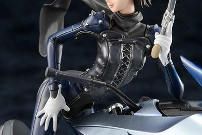 Persona 5 - Johanna - Niijima Makoto - 1/8 - Kaitou ver. with Johanna - 2023 Re-release (Amakuni, Hobby Japan) [Shop Exclusive]ㅤ – Amakuni – ActionFigureBrasil — acessórios