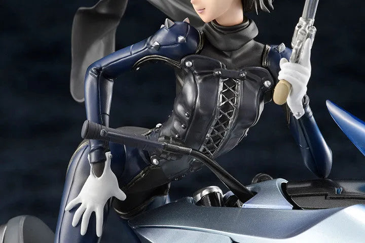 Persona 5 - Johanna - Niijima Makoto - 1/8 - Kaitou ver. with Johanna - 2023 Re-release (Amakuni, Hobby Japan) [Shop Exclusive]ㅤ – Amakuni – ActionFigure Brasil