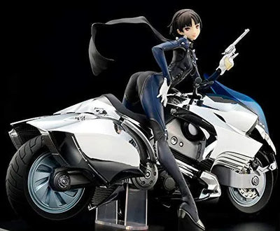 Persona 5 - Johanna - Niijima Makoto - 1/8 - Kaitou ver. with Johanna, HJ50th Anniversary Ver. (Amakuni, Hobby Japan)ㅤ – Amakuni – ActionFigureBrasil