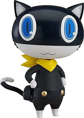 Persona 5 - Morgana - Nendoroid #793 (Good Smile Company)ㅤ – Good Smile Company – ActionFigureBrasil