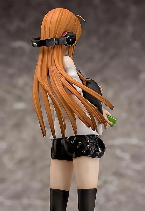 Persona 5 - Morgana - Sakura Futaba - 1/7 - 2024 Re-release (Phat Company)ㅤ – Phat Company – ActionFigure Brasil