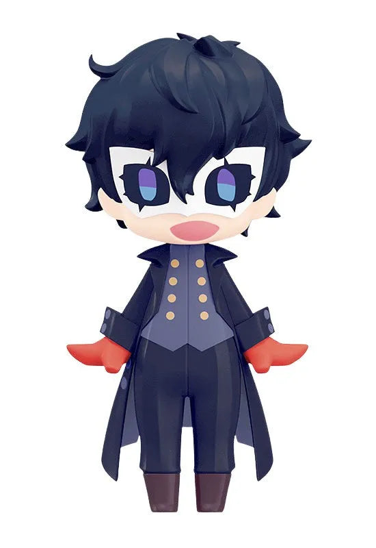 Persona 5 Royal - Joker - Hello! Good Smile (Good Smile Company)ㅤ – Good Smile Company – ActionFigureBrasil