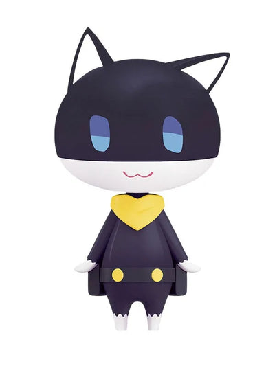 Persona 5 Royal - Morgana - Hello! Good Smile (Good Smile Company)ㅤ – Good Smile Company – ActionFigureBrasil