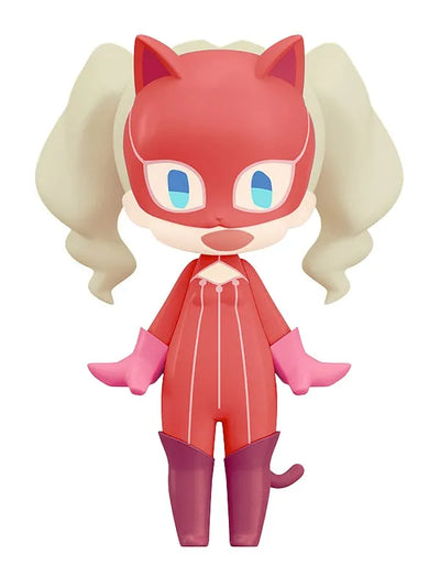 Persona 5 Royal - Panther - Hello! Good Smile (Good Smile Company)ㅤ – Good Smile Company – ActionFigureBrasil