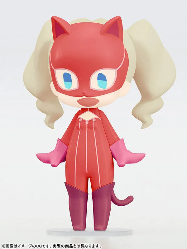 Persona 5 Royal - Panther - Hello! Good Smile (Good Smile Company)ㅤ – Good Smile Company – ActionFigureBrasil