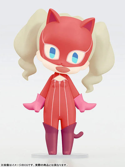 Persona 5 Royal - Panther - Hello! Good Smile (Good Smile Company)ㅤ – Good Smile Company – ActionFigureBrasil — close