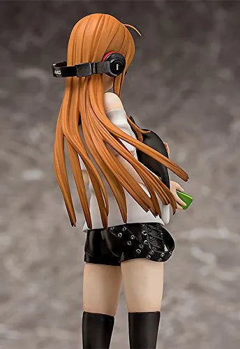 Persona 5 - Sakura Futaba - Morgana - 1/7 (Phat Company)ㅤ – Phat Company – ActionFigureBrasil