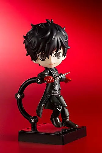 Persona 5 - Shujinkou - Cu-Poche - Kaitou ver. (Kotobukiya)ㅤ – Kotobukiya – ActionFigureBrasil