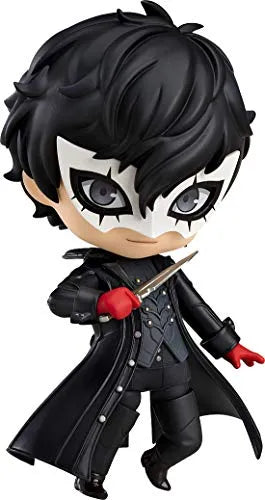 Persona 5 - Shujinkou - Nendoroid #989 - 2021 Re-release (Good Smile Company)ㅤ – Good Smile Company – ActionFigure Brasil