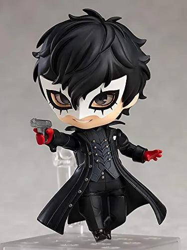 Persona 5 - Shujinkou - Nendoroid #989 - 2021 Re-release (Good Smile Company)ㅤ – Good Smile Company – ActionFigure Brasil