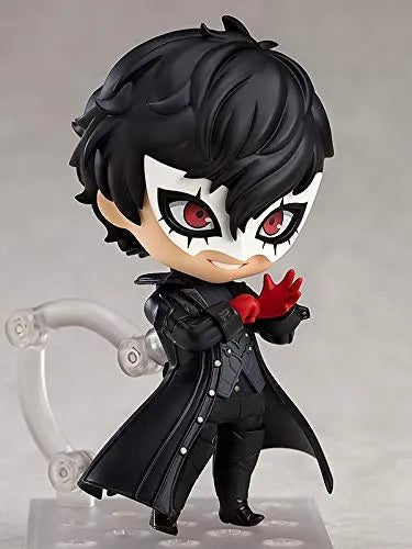 Persona 5 - Shujinkou - Nendoroid #989 - 2021 Re-release (Good Smile Company)ㅤ – Good Smile Company – ActionFigure Brasil