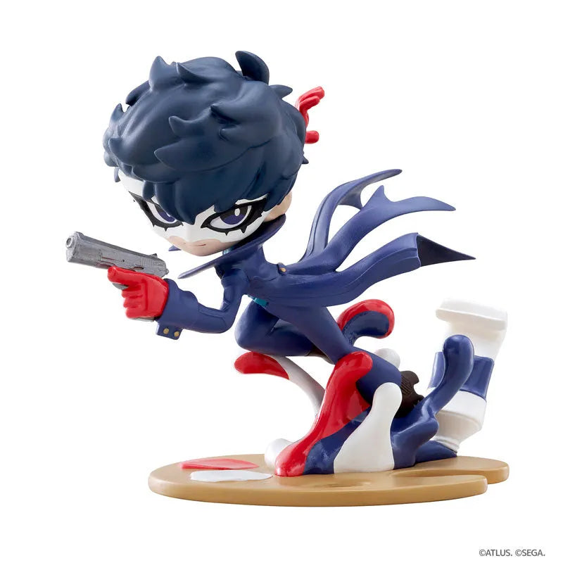 Persona 5 Tactica - Shujinkou - PalVerse Palé. (Bushiroad Creative)ㅤ – Bushiroad Creative – ActionFigureBrasil