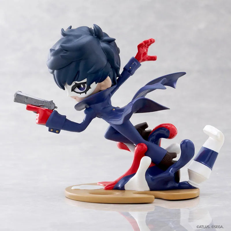 Persona 5 Tactica - Shujinkou - PalVerse Palé. (Bushiroad Creative)ㅤ – Bushiroad Creative – ActionFigureBrasil