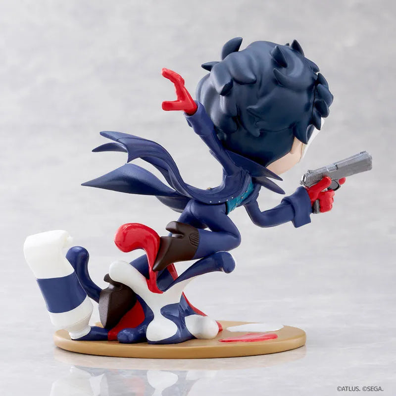 Persona 5 Tactica - Shujinkou - PalVerse Palé. (Bushiroad Creative)ㅤ – Bushiroad Creative – ActionFigureBrasil
