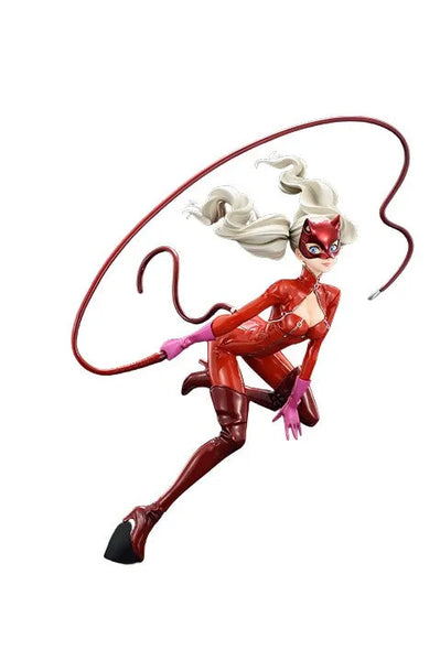 Persona 5 - Takamaki Anne - 1/7 - Kaitou Ver. - 2024 Re-release (Amakuni, Hobby Japan) [Shop Exclusive]ㅤ – Amakuni – ActionFigure Brasil