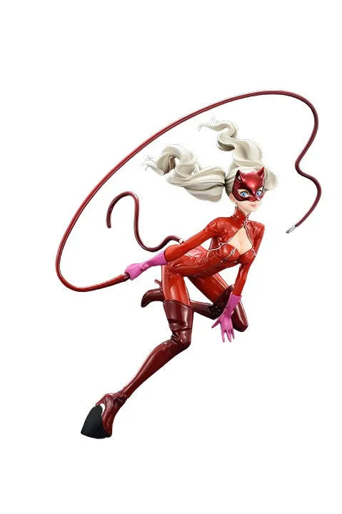 Persona 5 - Takamaki Anne - 1/7 - Kaitou Ver. - 2024 Re-release (Amakuni, Hobby Japan) [Shop Exclusive]ㅤ – Amakuni – ActionFigure Brasil