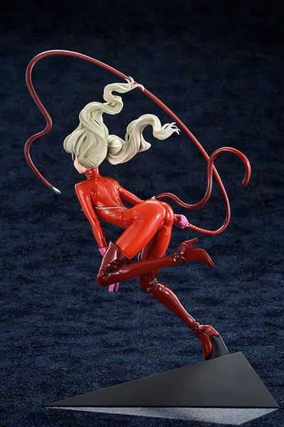 Persona 5 - Takamaki Anne - 1/7 - Kaitou Ver. - 2024 Re-release (Amakuni, Hobby Japan) [Shop Exclusive]ㅤ – Amakuni – ActionFigureBrasil — detalhe do produto