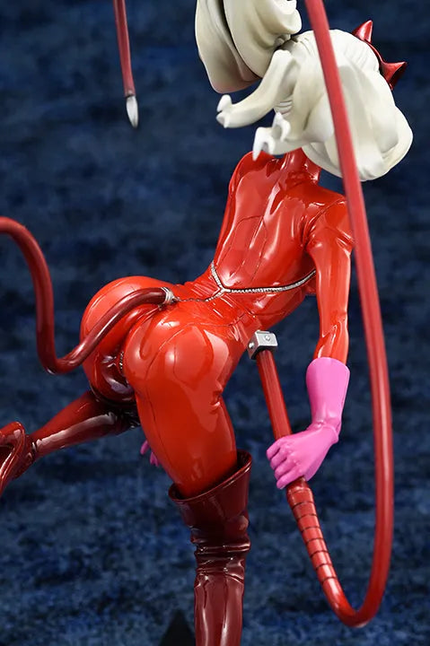 Persona 5 - Takamaki Anne - 1/7 - Kaitou Ver. - 2024 Re-release (Amakuni, Hobby Japan) [Shop Exclusive]ㅤ – Amakuni – ActionFigure Brasil