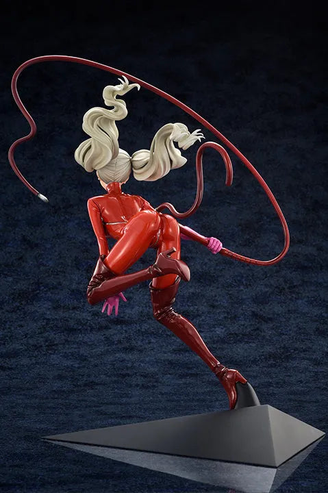 Persona 5 - Takamaki Anne - 1/7 - Kaitou Ver. - 2024 Re-release (Amakuni, Hobby Japan) [Shop Exclusive]ㅤ – Amakuni – ActionFigure Brasil