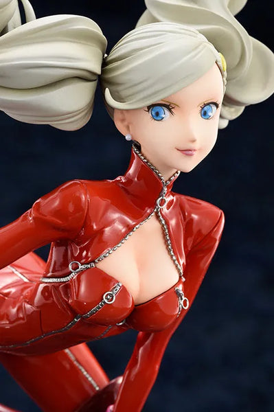 Persona 5 - Takamaki Anne - 1/7 - Kaitou Ver.ㅤ – Amakuni – ActionFigureBrasil — close