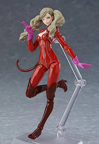 Persona 5 - Takamaki Anne - Figma #398 - Panther (Max Factory)ㅤ – Max Factory – ActionFigureBrasil