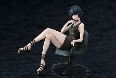 Persona 5 - Takemi Tae - 1/7 - 2024 Re-release (Amakuni, Hobby Japan) [Shop Exclusive]ㅤ – Amakuni – ActionFigureBrasil — close