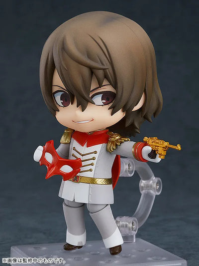 Persona 5: The Animation - Akechi Goro - Nendoroid #1189 - Phantom Thief Ver. - 2023 Re-release (Good Smile Company)ㅤ – Good Smile Company – ActionFigureBrasil — detalhe do produto