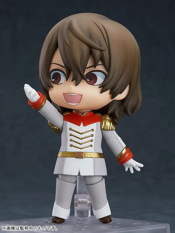 Persona 5: The Animation - Akechi Goro - Nendoroid #1189 - Phantom Thief Ver. - 2023 Re-release (Good Smile Company)ㅤ – Good Smile Company – ActionFigure Brasil