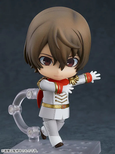 Persona 5: The Animation - Akechi Goro - Nendoroid #1189 - Phantom Thief Ver. - 2023 Re-release (Good Smile Company)ㅤ – Good Smile Company – ActionFigureBrasil — embalagem