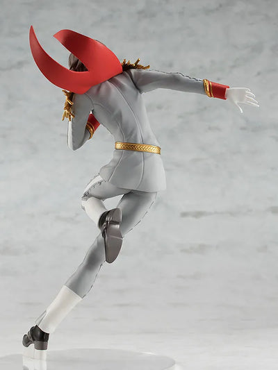 Persona 5: The Animation - Akechi Goro - Pop Up Parade - Crow (Good Smile Company)ㅤ – Good Smile Company,SEGA – ActionFigure Brasil — ângulo diferente