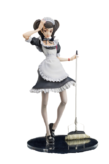 Persona 5: The Animation - Kawakami Sadayo - 1/7 (Amakuni, Hobby Japan) [Shop Exclusive]ㅤ – Amakuni – ActionFigure Brasil