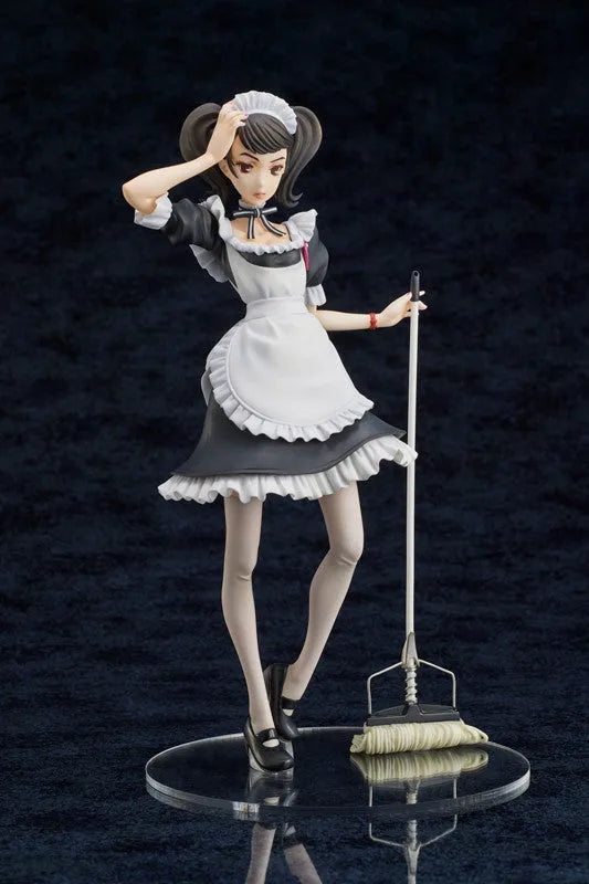 Persona 5: The Animation - Kawakami Sadayo - 1/7 (Amakuni, Hobby Japan) [Shop Exclusive]ㅤ – Amakuni – ActionFigure Brasil