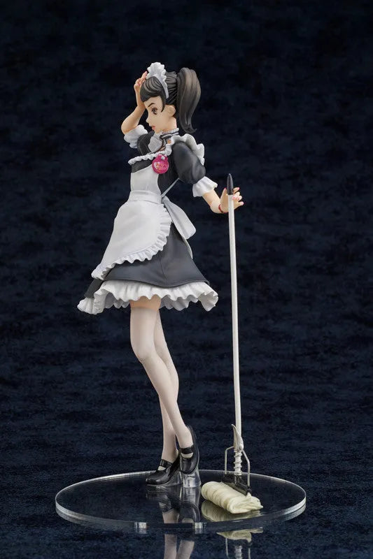 Persona 5: The Animation - Kawakami Sadayo - 1/7 (Amakuni, Hobby Japan) [Shop Exclusive]ㅤ – Amakuni – ActionFigure Brasil