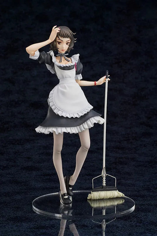Persona 5: The Animation - Kawakami Sadayo - 1/7 (Amakuni, Hobby Japan) [Shop Exclusive]ㅤ – Amakuni – ActionFigure Brasil