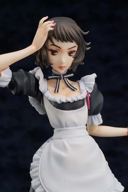 Persona 5: The Animation - Kawakami Sadayo - 1/7 (Amakuni, Hobby Japan) [Shop Exclusive]ㅤ – Amakuni – ActionFigure Brasil