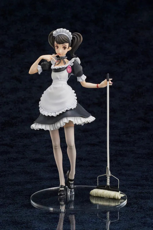 Persona 5: The Animation - Kawakami Sadayo - 1/7 (Amakuni, Hobby Japan) [Shop Exclusive]ㅤ – Amakuni – ActionFigure Brasil