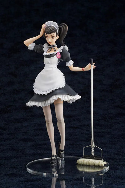 Persona 5: The Animation - Kawakami Sadayo - 1/7 (Amakuni, Hobby Japan) [Shop Exclusive]ㅤ – Amakuni – ActionFigure Brasil — detalhe do produto