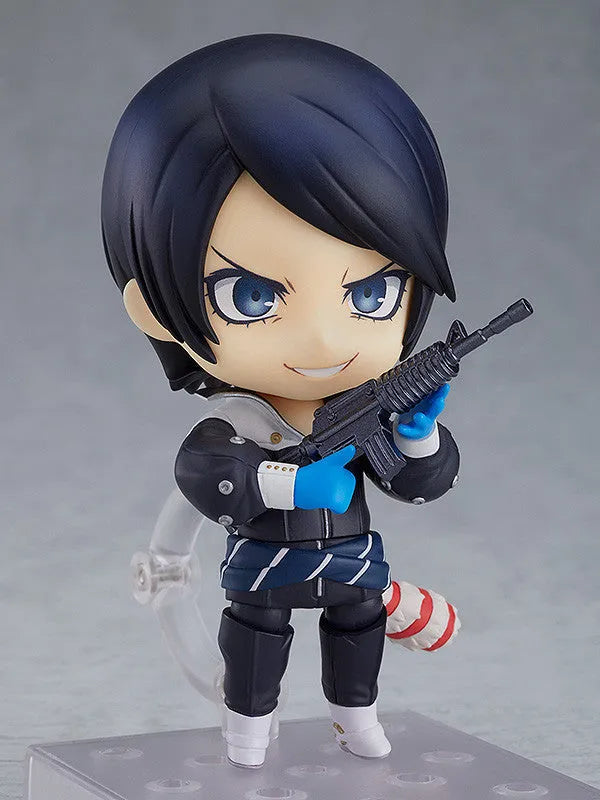 Persona 5: The Animation - Kitagawa Yusuke - Nendoroid #1103 - Phantom Thief Ver. - 2023 Re-release (Good Smile Company)ㅤ – Good Smile Company – ActionFigure Brasil