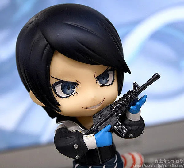 Persona 5: The Animation - Kitagawa Yusuke - Nendoroid #1103 - Phantom Thief Ver. - 2023 Re-release (Good Smile Company)ㅤ – Good Smile Company – ActionFigure Brasil